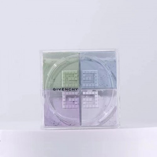 纪梵希_散粉 四宫格轻盈无痕明星散粉蜜粉12g
