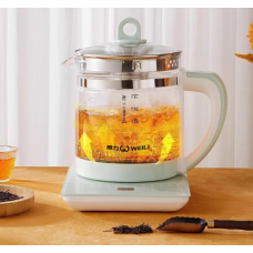 一体烧水壶煮茶器