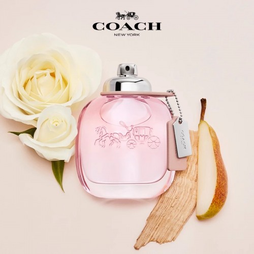 蔻驰_纽约女士淡香水 30ml