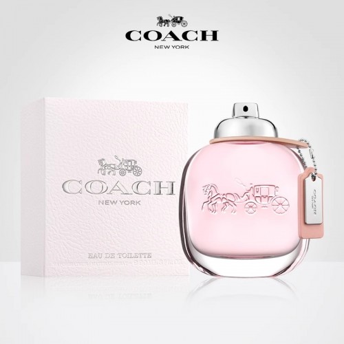 蔻驰_纽约女士淡香水 30ml