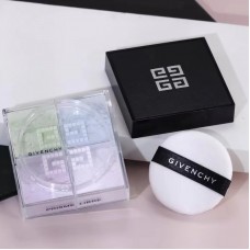 纪梵希_散粉 四宫格轻盈无痕明星散粉蜜粉12g