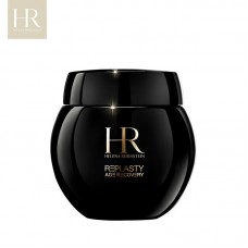 HR赫莲娜_活颜修护晚霜黑绷带面霜50ml 