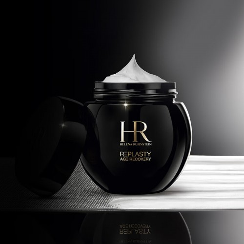 HR赫莲娜_活颜修护晚霜黑绷带面霜50ml 