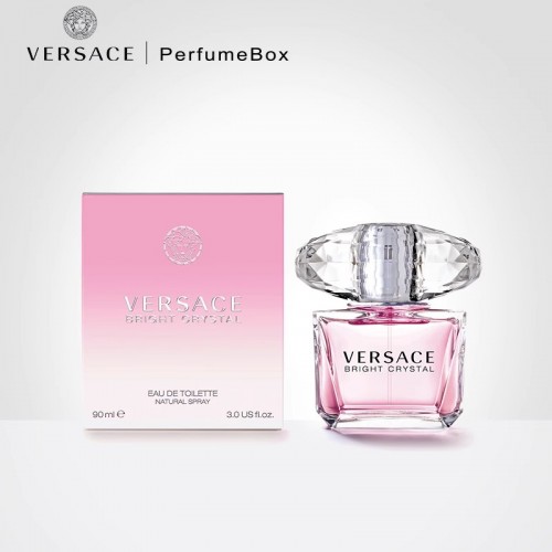 范思哲_晶钻女士淡香水 30ml