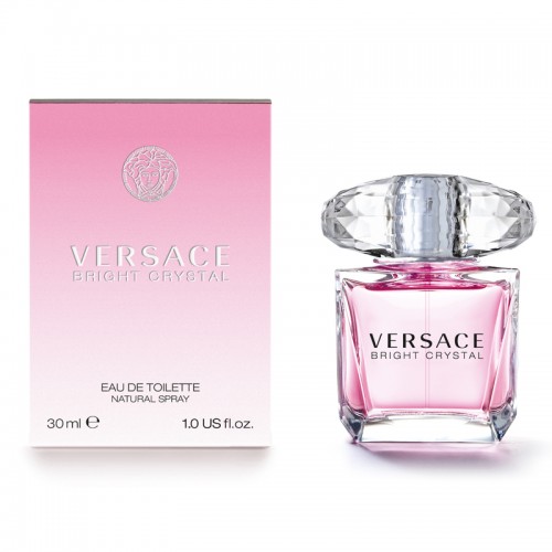 范思哲_晶钻女士淡香水 30ml