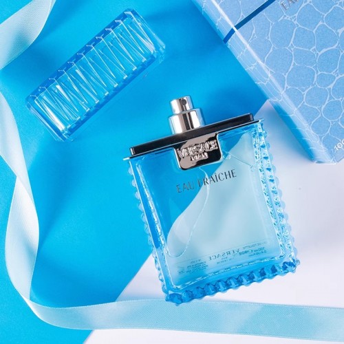范思哲_云淡风轻男士香水 30ml