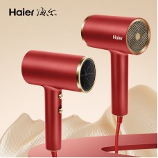 电吹风家用大功率 高浓度负离子 恒温护发速干吹风机 HC51-2026 升级版