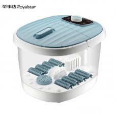 多功能智能足浴盆按摩器 RSD-ZY828AKY