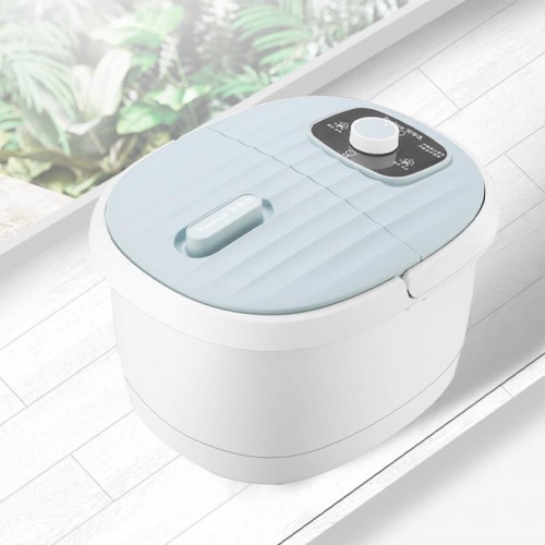 多功能智能足浴盆按摩器 RSD-ZY828AKY