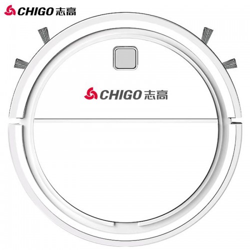 智能扫地机器人 家用多功能吸尘器扫地机 扫地拖地吸尘多功能三合一 ZGS-601