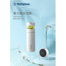西屋 _ 悦饮泡茶杯 360ml