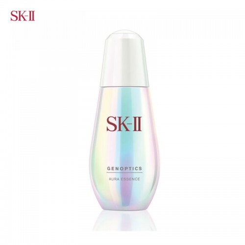 SK-ii 小灯泡美白精华露50ml 护肤品