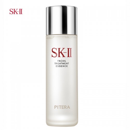 SK-ii 神仙水230ml精华液 补水保湿护肤品