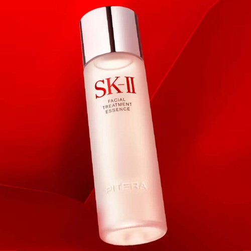 SK-ii 神仙水230ml精华液 补水保湿护肤品