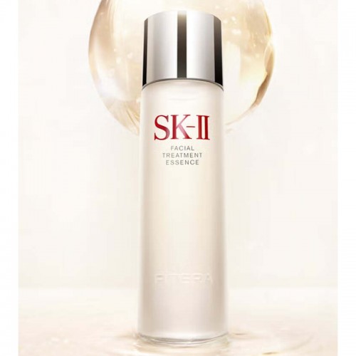 SK-ii 神仙水230ml精华液 补水保湿护肤品